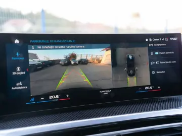 M3 Lim. xDrive Competition