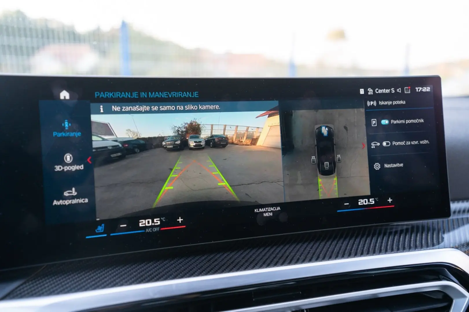 M3 Lim. xDrive Competition