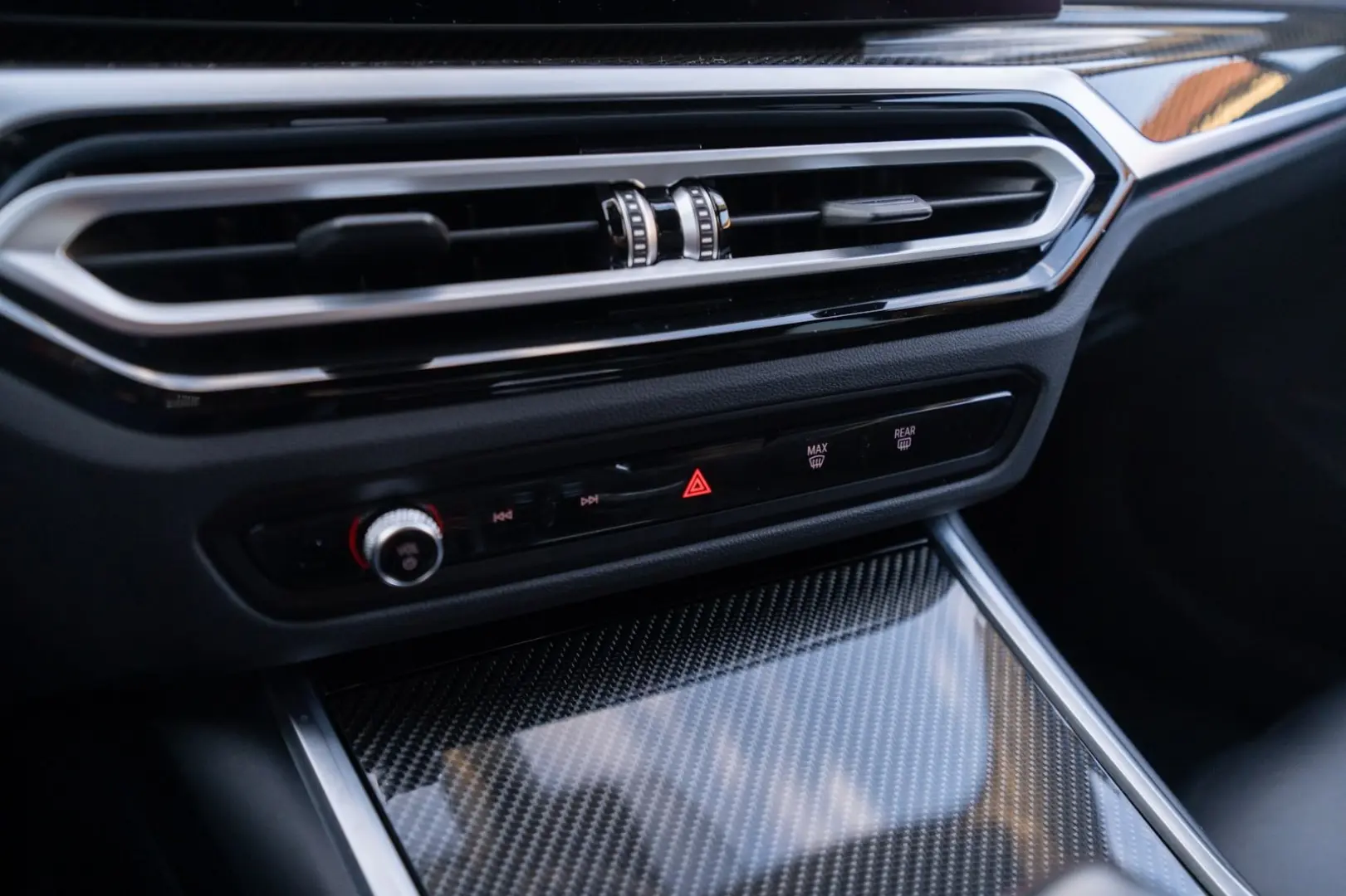 M3 Lim. xDrive Competition