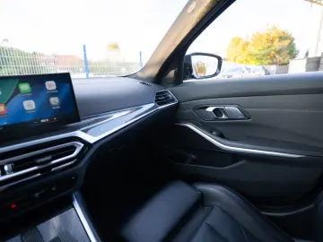 M3 Lim. xDrive Competition