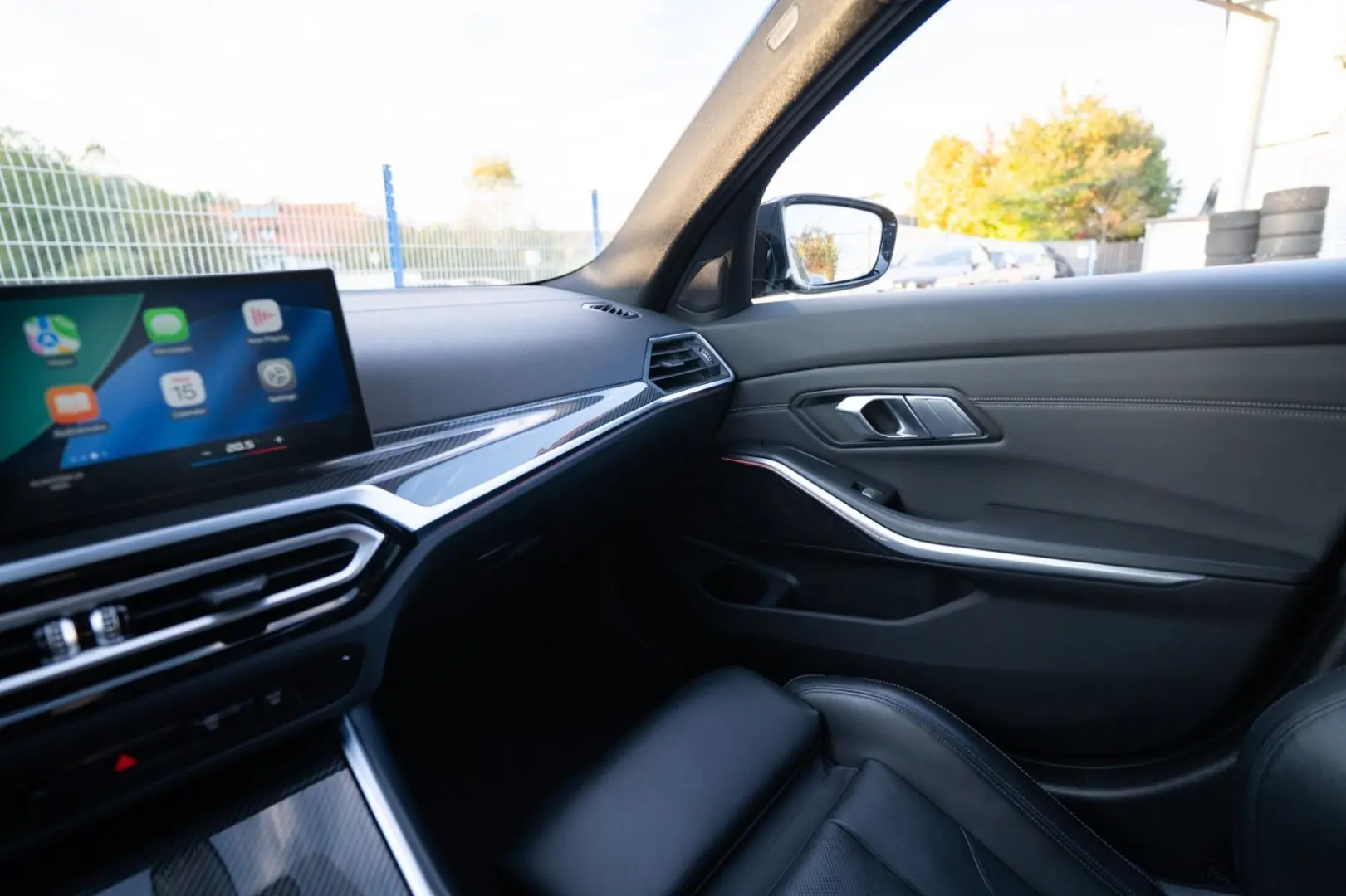 M3 Lim. xDrive Competition