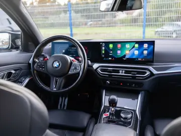 M3 Lim. xDrive Competition