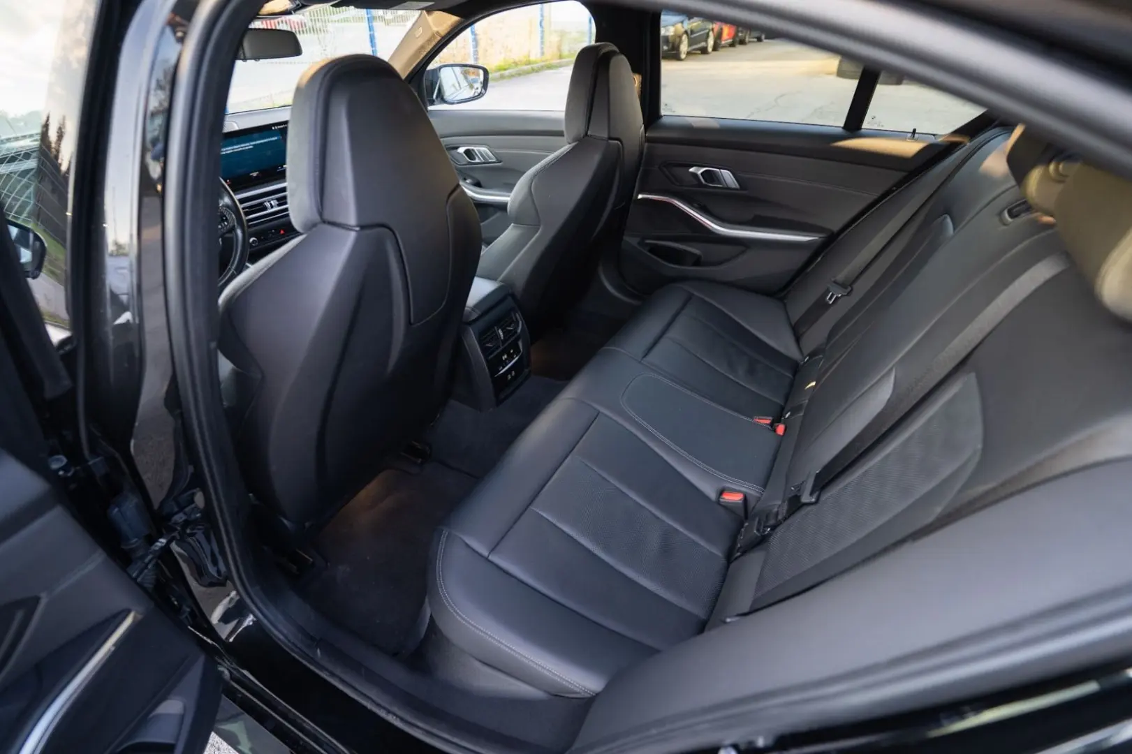 M3 Lim. xDrive Competition