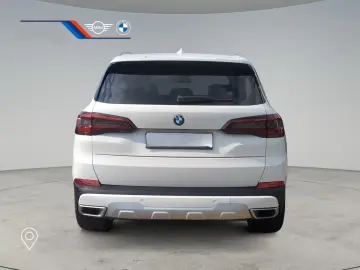 X5 xDrive25d xLine