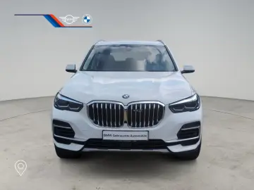 X5 xDrive25d xLine