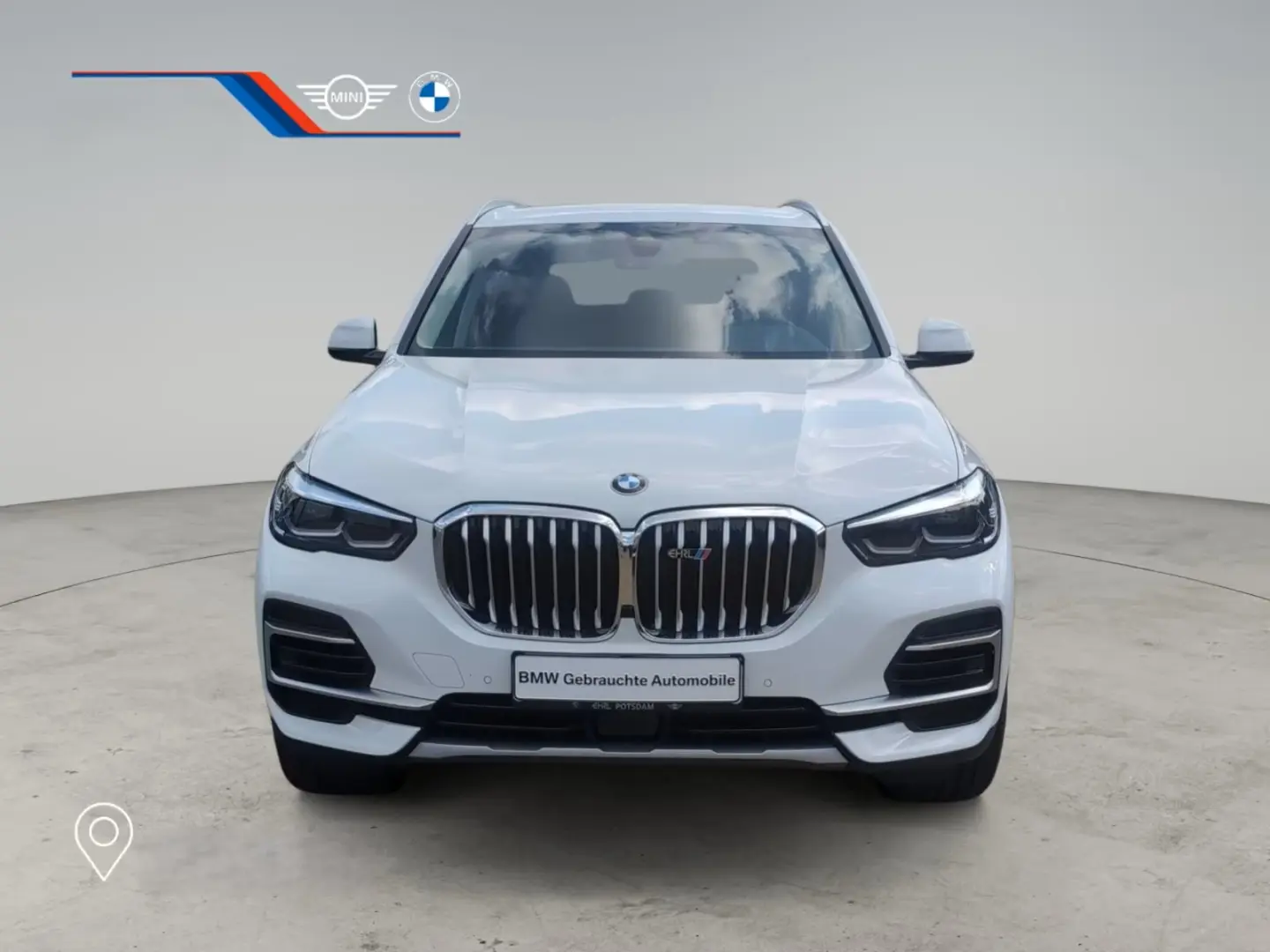 X5 xDrive25d xLine