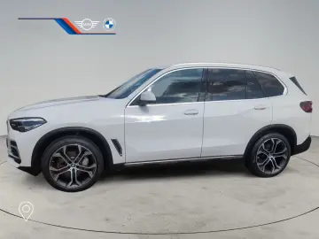 X5 xDrive25d xLine