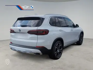 X5 xDrive25d xLine