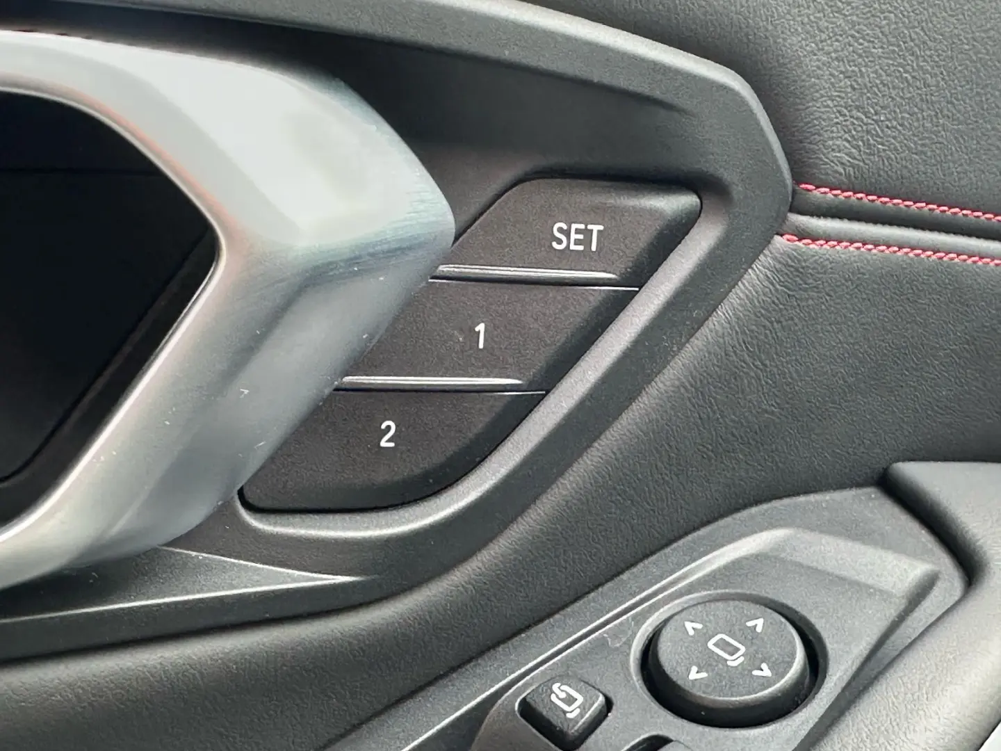 M3 CS xDrive CARBON EU FAHRZEUG 1.Hand