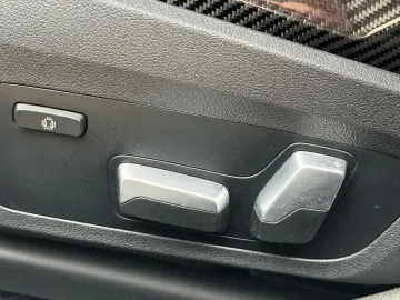 M3 CS xDrive CARBON EU FAHRZEUG 1.Hand