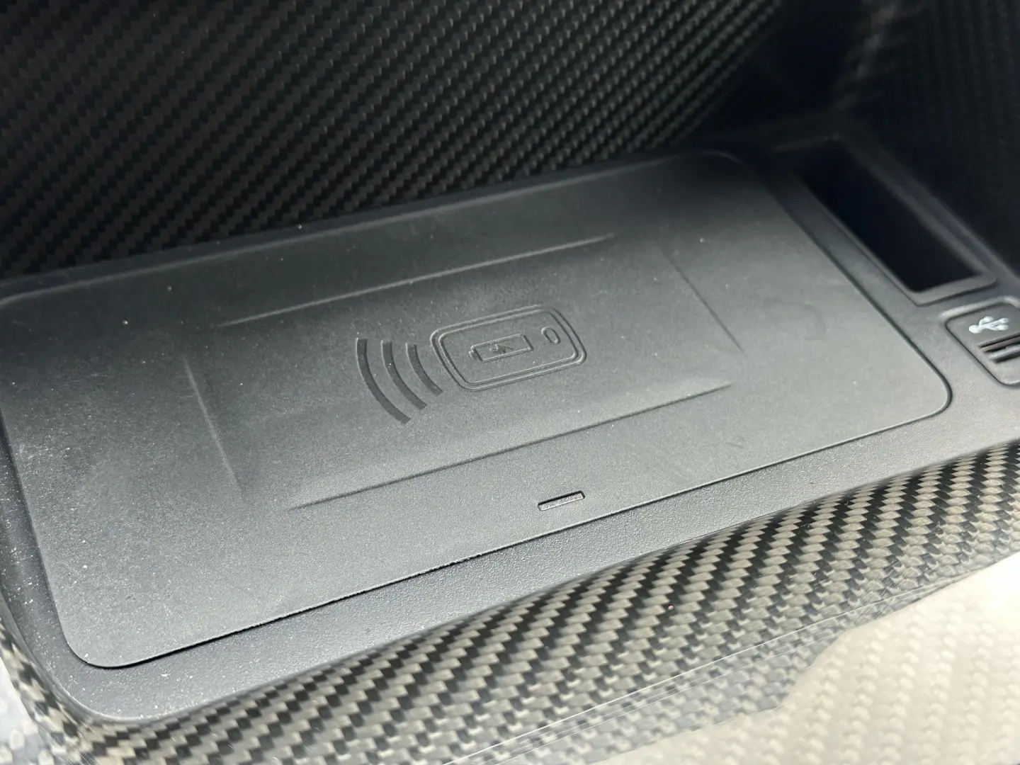 M3 CS xDrive CARBON EU FAHRZEUG 1.Hand