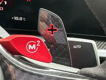 M3 CS xDrive CARBON EU FAHRZEUG 1.Hand