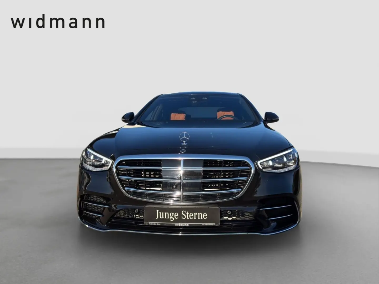 S 500 L 4M AMG DigiLight Pano Airmatic Burmester