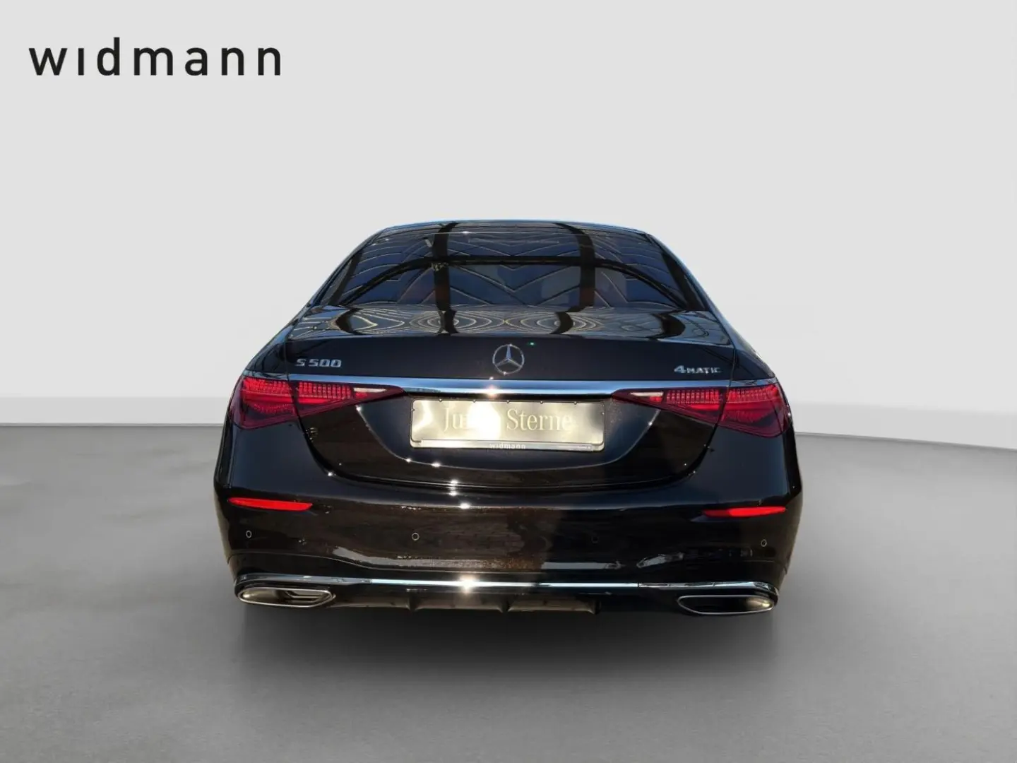 S 500 L 4M AMG DigiLight Pano Airmatic Burmester