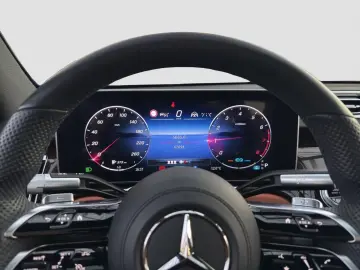 S 500 L 4M AMG DigiLight Pano Airmatic Burmester