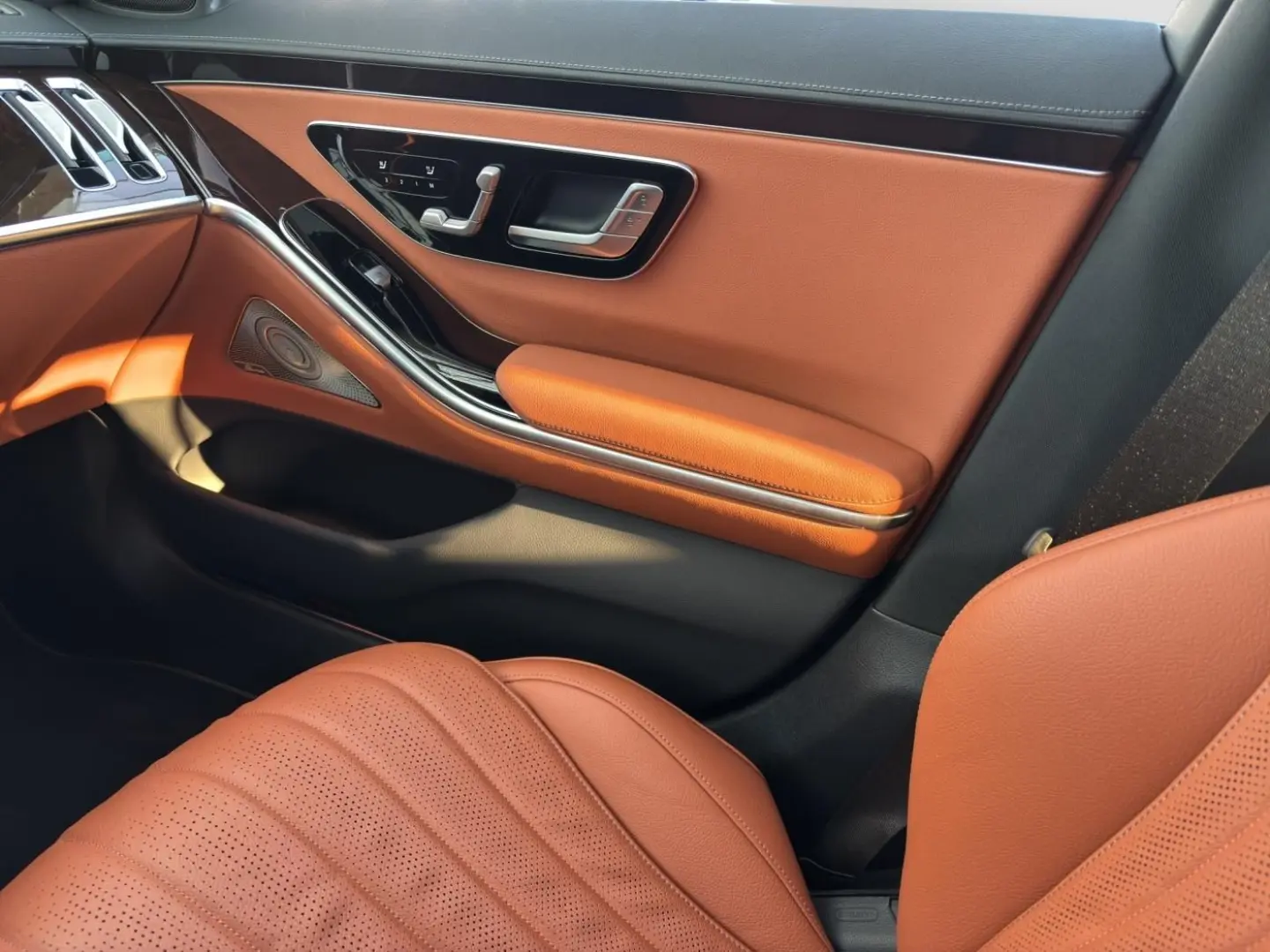 S 500 L 4M AMG DigiLight Pano Airmatic Burmester