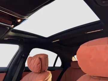 S 500 L 4M AMG DigiLight Pano Airmatic Burmester