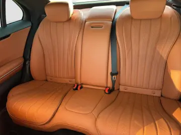 S 500 L 4M AMG DigiLight Pano Airmatic Burmester