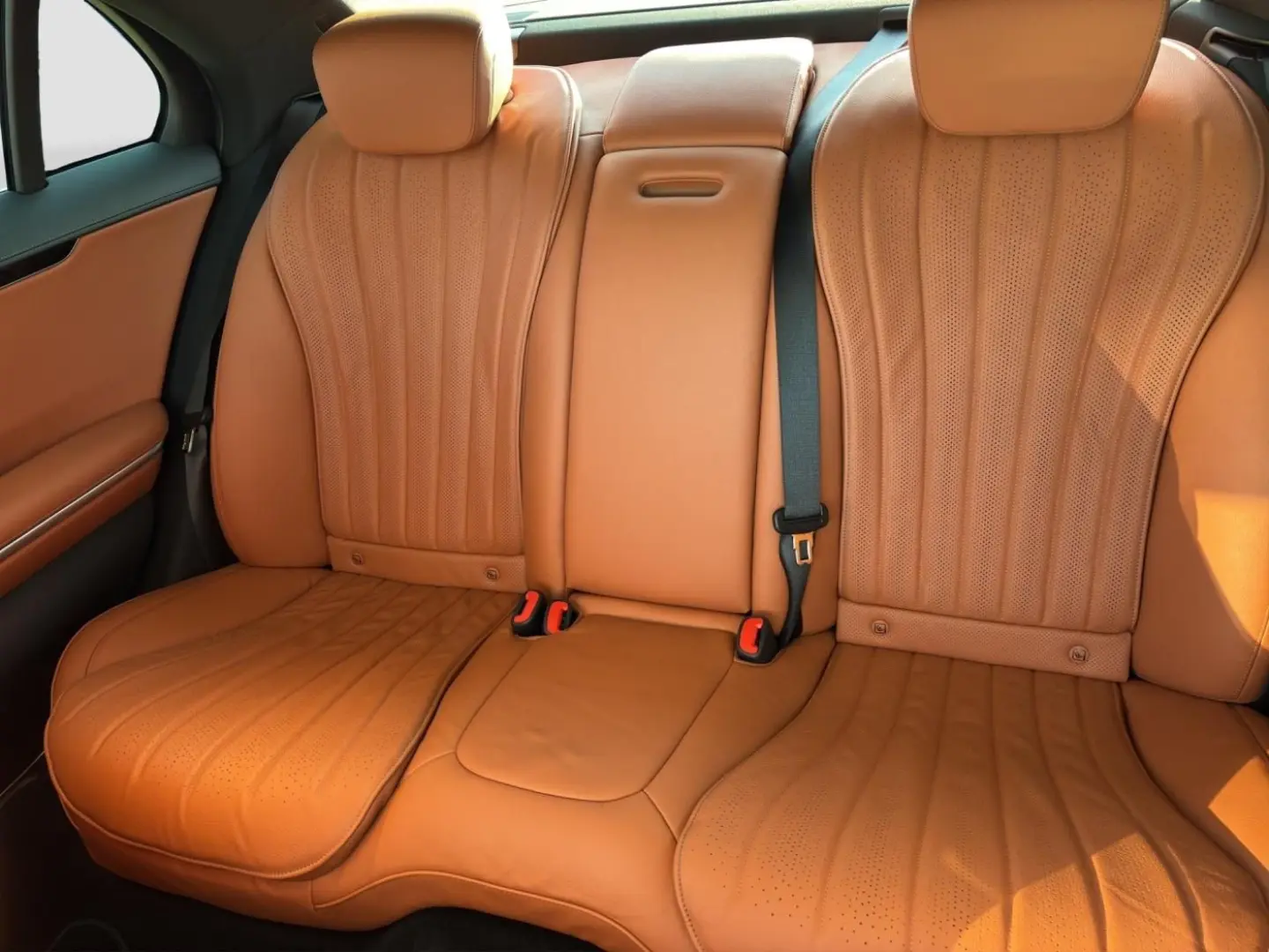 S 500 L 4M AMG DigiLight Pano Airmatic Burmester