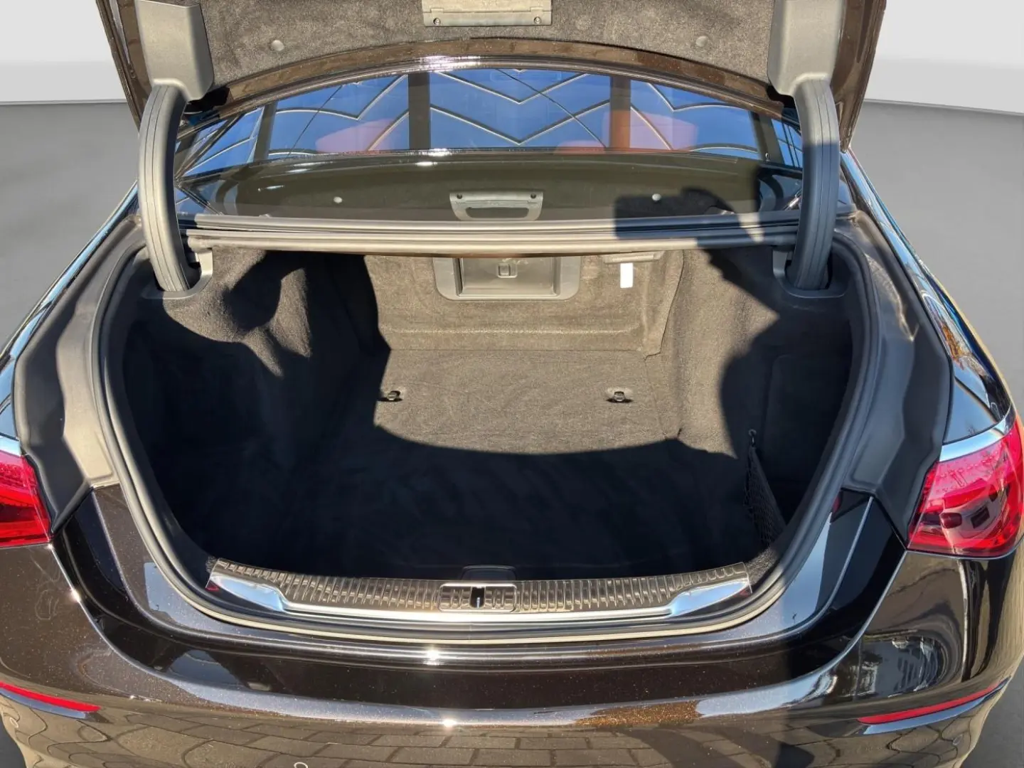 S 500 L 4M AMG DigiLight Pano Airmatic Burmester