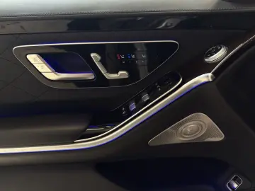 S 580 4M AMG Chauffeur-P. PANO-SHD Head-Up 360