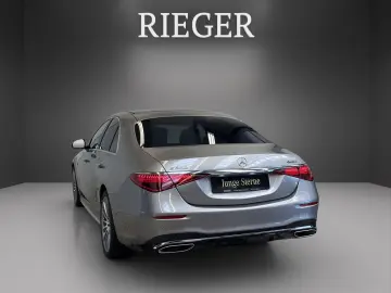 S 580 4M AMG Chauffeur-P. PANO-SHD Head-Up 360