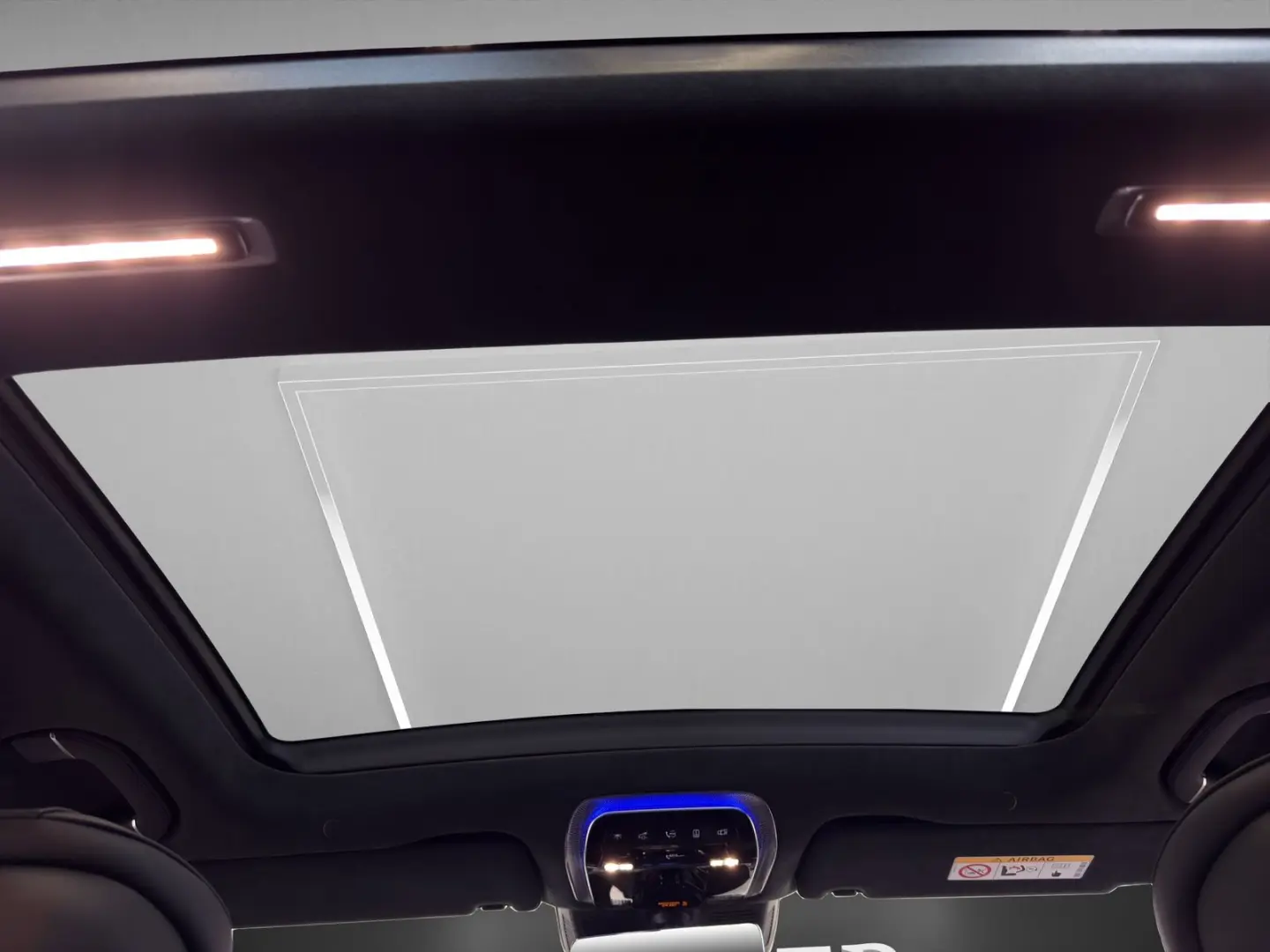 S 580 4M AMG Chauffeur-P. PANO-SHD Head-Up 360