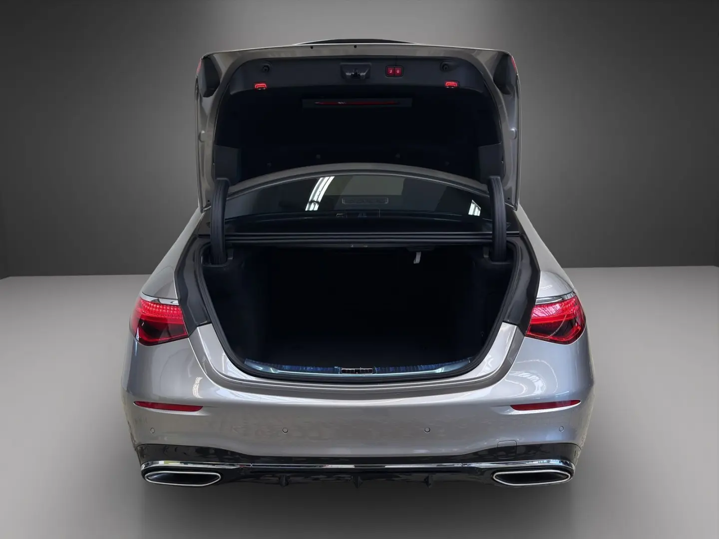 S 580 4M AMG Chauffeur-P. PANO-SHD Head-Up 360