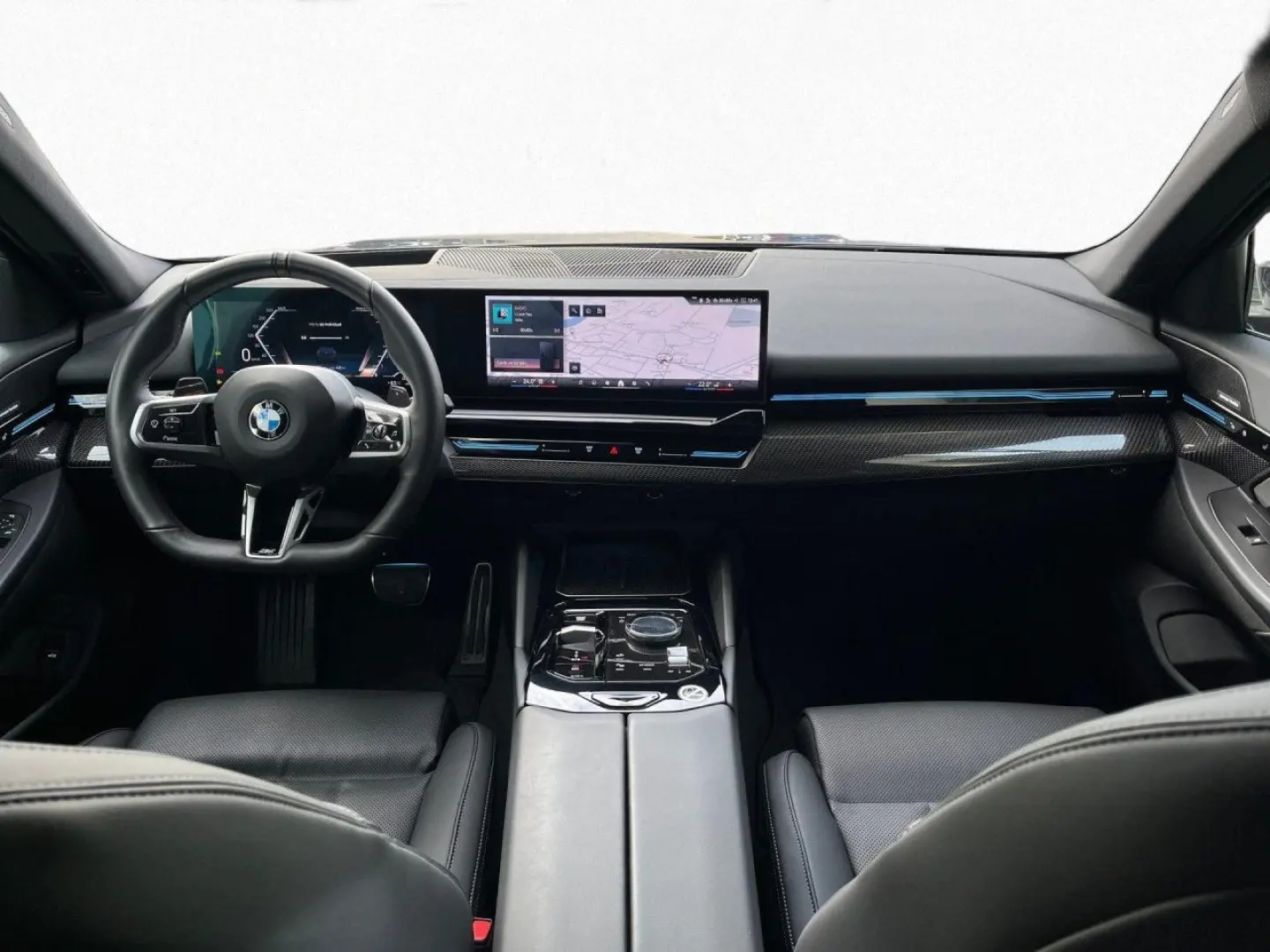 520i M Sport Pro LiCoPro DA  H K Pano ad.LED PA