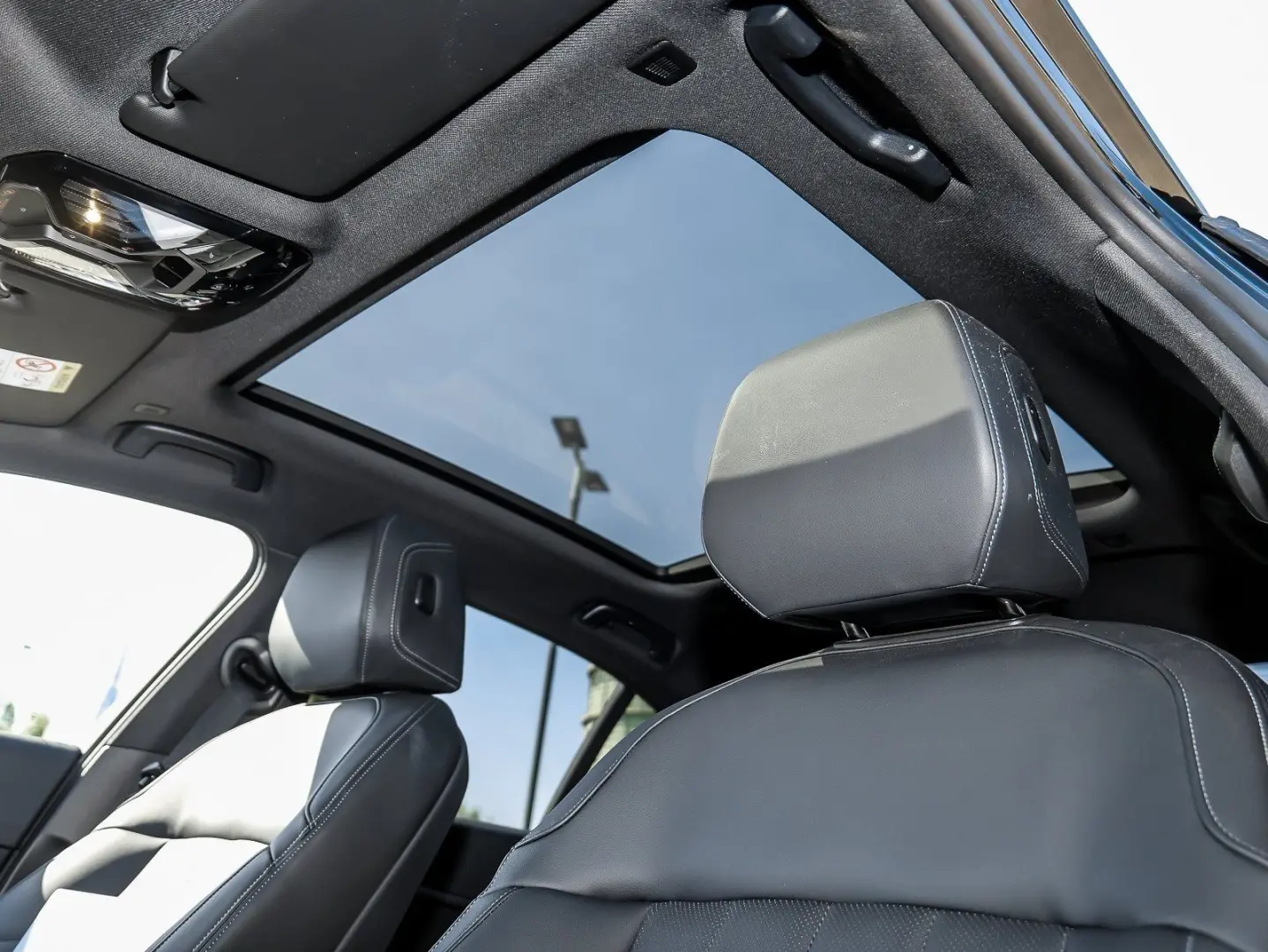 520i Limousine M Sport AHK Pano Standheiz. DA  H