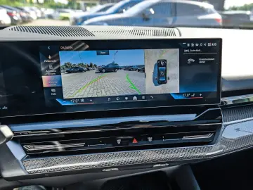 520i Limousine M Sport AHK Pano Standheiz. DA  H