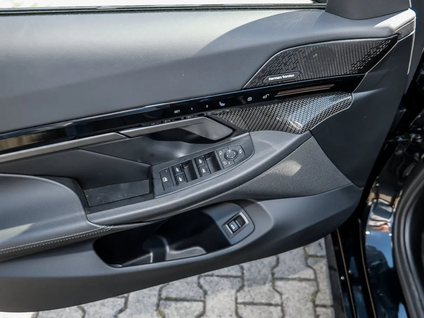 520i Limousine M Sport AHK Pano Standheiz. DA  H