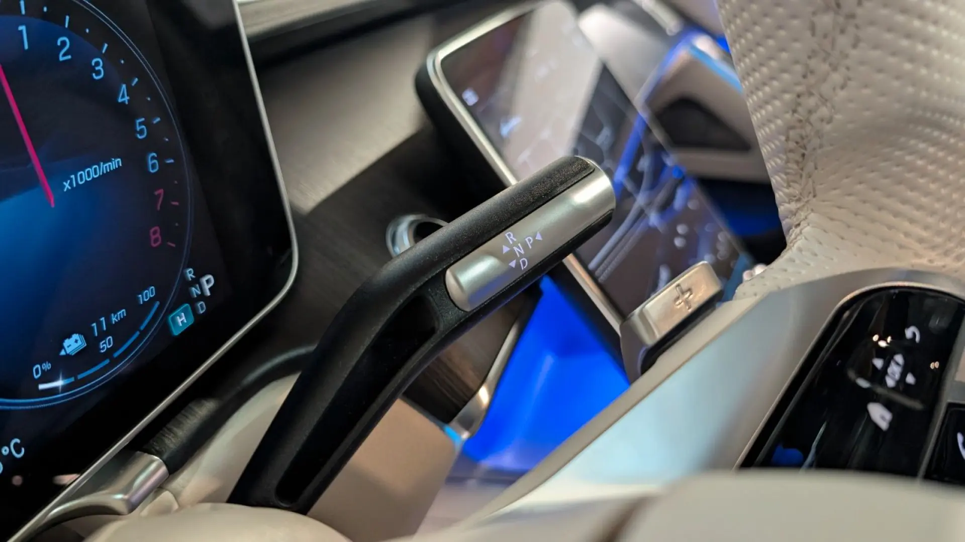 S 580e Lang Lim. AMG AIR PANO BURMESTER HUD SOFT