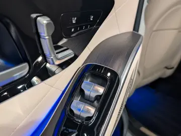 S 580e Lang Lim. AMG AIR PANO BURMESTER HUD SOFT