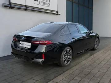 520i M Sport ACC HUD MMRY PANO H&K PANO