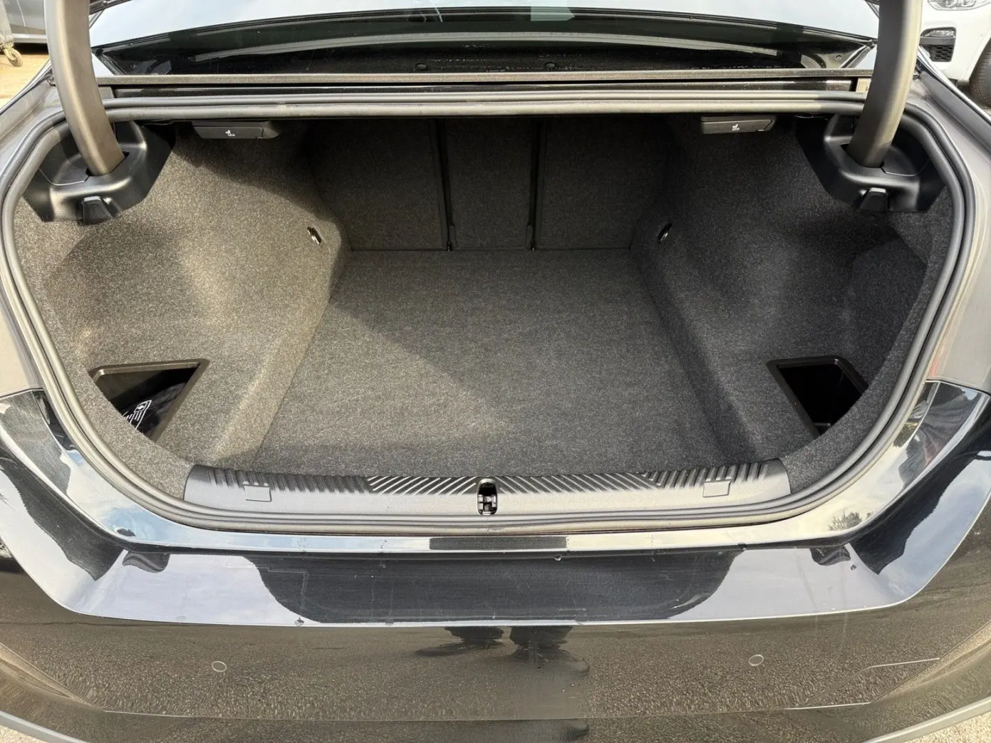 520i M Sport ACC HUD MMRY PANO H&K PANO