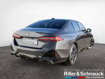 520i M-Sport AHK PANO HUD ACC MEM