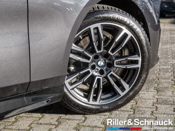 520i M-Sport AHK PANO HUD ACC MEM