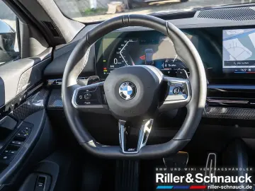 520i M-Sport AHK PANO HUD ACC MEM