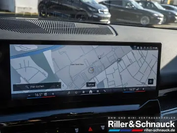 520i M-Sport AHK PANO HUD ACC MEM