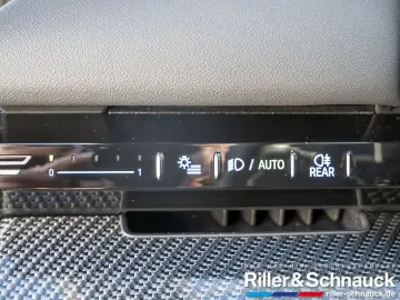 520i M-Sport AHK PANO HUD ACC MEM