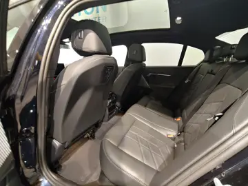 520i M-Sport Pano AHK Head-up LED