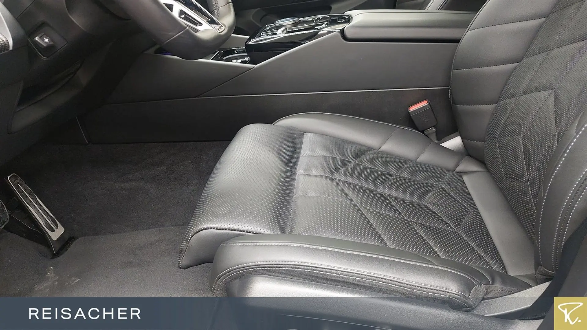 520i A Lim M-Sport Pano AHK 360  Sitzbelü Pano