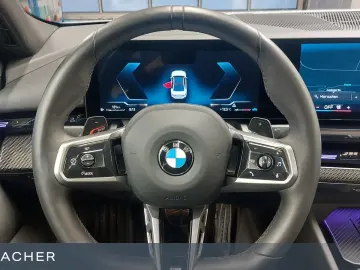 520i A Lim M-Sport Pano AHK 360  Sitzbelü Pano