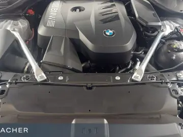 520i A Lim M-Sport Pano AHK 360  Sitzbelü Pano