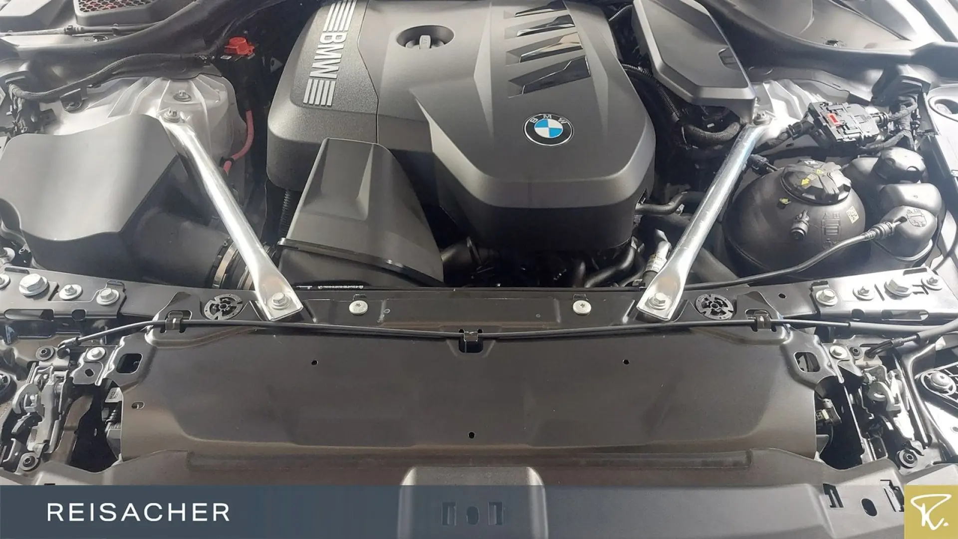 520i A Lim M-Sport Pano AHK 360  Sitzbelü Pano