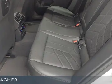 520i A Lim M-Sport Pano AHK 360  Sitzbelü Pano