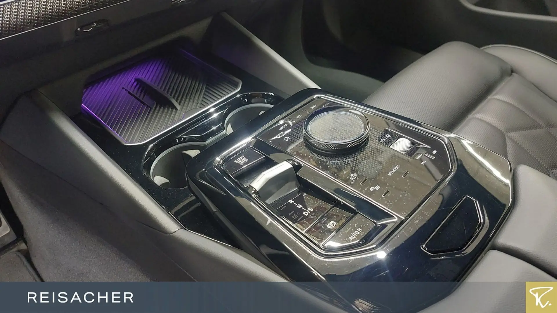 520i A Lim M-Sport Pano AHK 360  Sitzbelü Pano