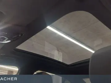 520i A Lim M-Sport Pano AHK 360  Sitzbelü Pano