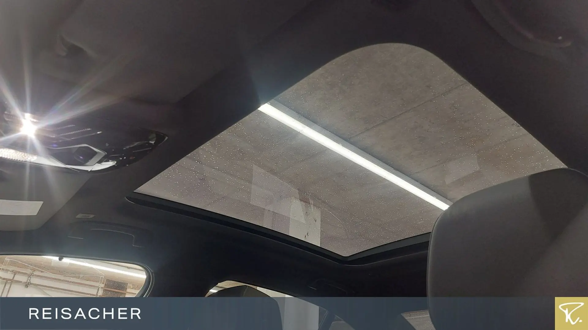 520i A Lim M-Sport Pano AHK 360  Sitzbelü Pano